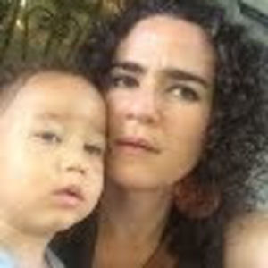 Meet your Posher, Tamara